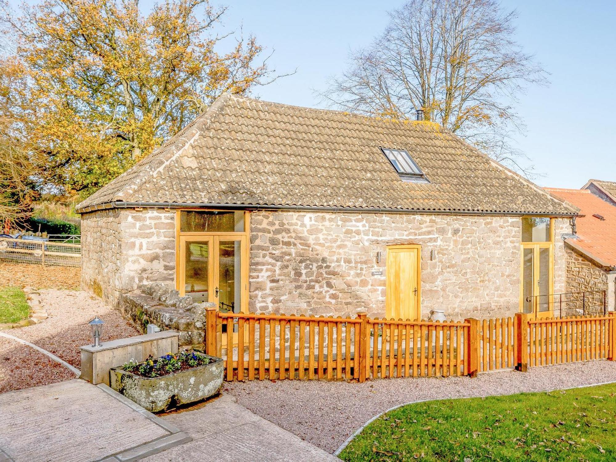 Pipistrelle - Uk30758 Villa Bream Exterior photo